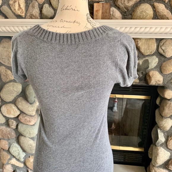 Charlotte Russe Sweater pullover - Picture 2 of 5